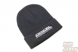 Dixcel Knit Cap Beenie - Navy