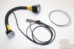 Cusco Ignition Voltage Capacitor System Harness - 00B 726 41