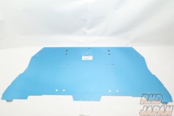 Laile Beatrush Partition Plate Rear Bulk Head - GDA GDB