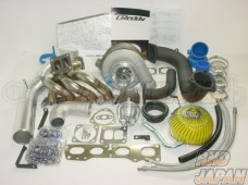 Trust Greddy Full Turbo Kit Wastegate Type TD06SH 25G 10cm - S14 S15
