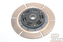 CUSCO Single Plate Clutch System Push Type Replacement Disc - ST185 ST205 SW20 SXE10