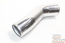 Trust Greddy V Layout Replacement Pipe #12 - FD3S Kouki