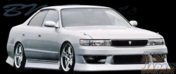 BN Sports Front Bumper Type III - JZX90 Chaser
