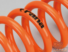 Rana Racing Spring Series - ID65 175mm 13.0k