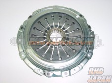 HPI Coppermix Clutch Cover and Clutch Disc Set - GDA GC8