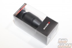 Nismo Shift Knob GT500 Soft Urethane - 10mm 5/6-Speed