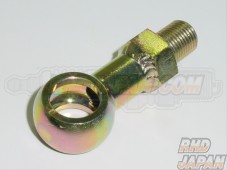 Sard Turbocharger Oil In Attachment 12mm- PF 1/8 Straight