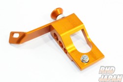 Super Now Brake Master Clamper Orange - FD3S