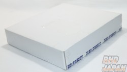Zero Sports Folding Container Box - 50L