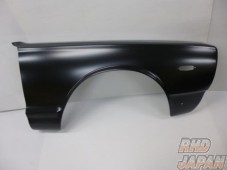 Parts Assist M.speed Front Fender Right Side - Hakosuka GC10 KGC10 Kouki