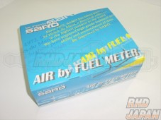Sard Air Fuel Meter Wide Band A/F