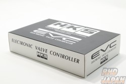 HKS EVC 7 Boost Controller