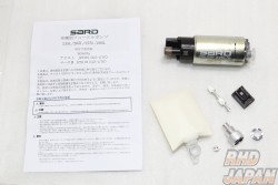 Sard High Flow Fuel Pump Kit 275l/h - JZS161 JZX110