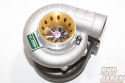 HKS GTIII-4R Series Turbine Turbocharger - A/R 1.00 WG