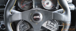 Works Bell Steering Wheel Switch Relocation Kit SRD Half Set - Jimny JB64 JB74W