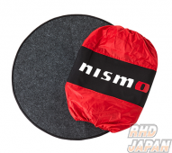 NISMO Tire Bag Storage Cover - 4pc Set