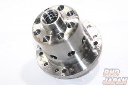 Kaaz LSD Limited Slip Differential 2-Way Super Q without Oil - BRZ ZC6 ZD8 86 ZN6 GR86 ZN8