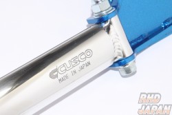 CUSCO Strut Tower Bar Type OS Rear - GA70 JZA70 MA70