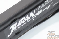 Juran Racing Racing Slide Rail VGZ-Type Left - GC5 GC6 GC8 GF8 STI Ver 3/4/5/6