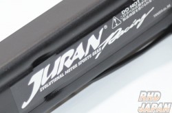 Juran Racing Racing Slide Rail VGZ-Type Left - Legacy BP5 BP9 BPE BL5 Impreza GVB GRB GH# GE#