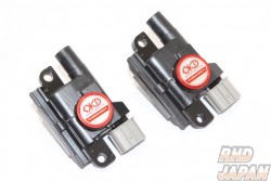 Okada Projects Plasma Direct Coil Packs - Jimny Sierra JB74W