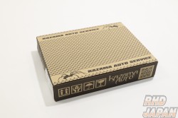 Kazama Auto Direct Ignition Coil Pack Set - ENR33 ECR33 ER33 Without Power Transistor