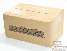 Odula Intake Manifold Heat Protector - RX-8 SE3P