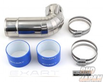 EXART Air Intake Stabilizer Suction Pipe - Lexus IS F USE20