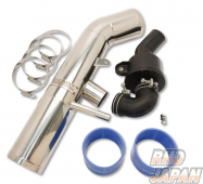 EXART Air Intake Stabilizer Suction Pipe with Sound Generator - Lexus LC500H GWZ100