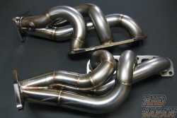 Central 20 High Power Exhaust Manifold - Z34