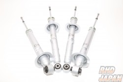 KYB Extage Shock Absorber Suspension Kit - Hiace KDH200 TRH200 GDH200 Series Standard Body 2WD