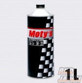 Moty's High Performance Engine Oil M110 - 5w-20 1L
