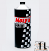 Moty's High Performance Engine Oil M216 - 15w-50 1L