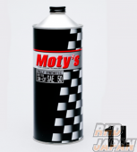 Moty's High Performance Engine Oil M119 - SAE 50 1L