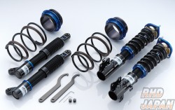 Trust Greddy Street Damper Coilover Suspension Set - M#25S M#35S M#23S HE22S