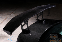 Pro Composite Rear Wing Low Drag Type 2 GFRP - 86 ZN6