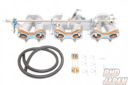 Harada Shoukai Intake Manifold Kit L-Type - L6 L20 L24 L26 L28 Wire Type