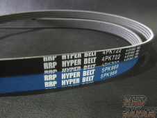 R's Racing Service Hyper Kevlar Fan Belt - Swift Sport ZC33S