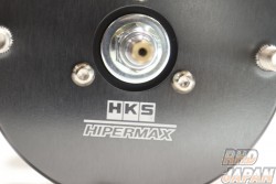 HKS Coilover Suspension Full Kit Hipermax S - Lexus IS F USE20
