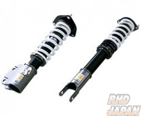 HKS Coilover Suspension Full Kit Hipermax S - CT9A CT9W