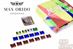 Max Orido X Magical Fuse Standard Version Full Kit M/T - BRZ ZC6 86 ZN6