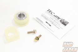 Tec-Art's Urethane Power Steering Less Kit - AE86