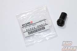 Nismo Repair Parts Wheel Lug Nut - Standard Type 34mm