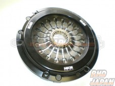 Duplicated HKS LA Clutch Kit Single Plate 5M/T Pull Type - GDA GC8 GGA GF8 SG5 BE5 BD5 BC5 BH5 BG5 BF5 