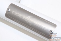 Colt Speed Strut Tower Bar Font - Eclipse Cross GK1W GK9W