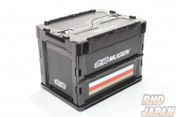 Mugen Folding Container Box - Standard Small 20L