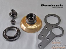 Laile Beatrush Pillow Ball Top Mount Set Front - Swift Sport ZC31S