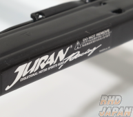 Juran Racing Racing Slide Rail Standard S-Type Left - Jimny JB23W JB33W JB43W