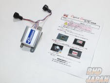 Midori Seibi Center Digital G-Sensor Standard Version - BCNR33