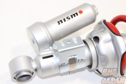 Nismo S-Tune Suspension System Kit Repair Parts Front Shock Absorber Left - BCNR33 BNR34